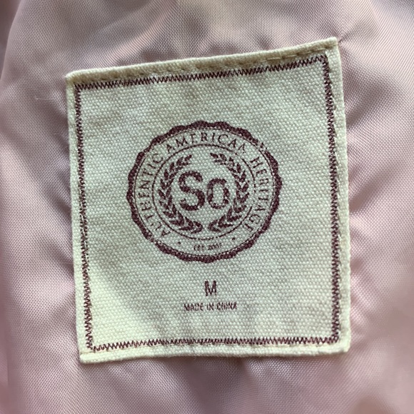 Camoflauge Puffer Vest - Picture 5 of 6